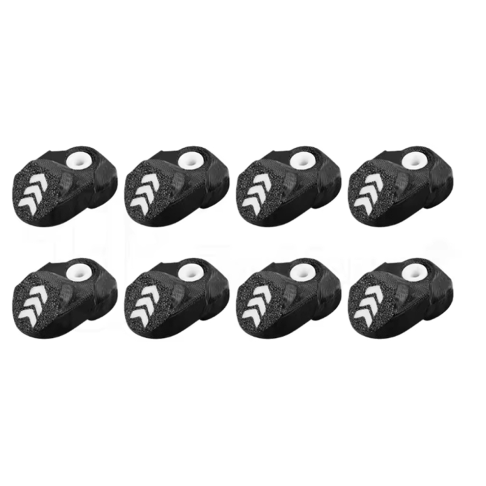 Bambu a1 Saudism Ceramic Inlet Ring Protector Guard Bambu A1 P1 X1
