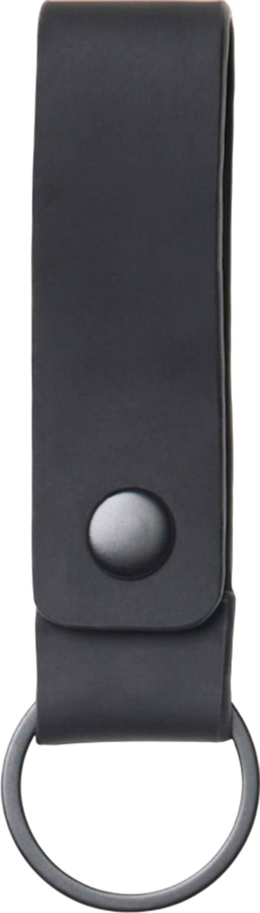 Baltimore Loop Keyring - Black
