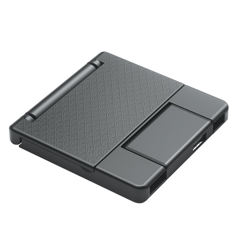 Torribaly 7 in 1 Multifunctional Card Reader Storage Box