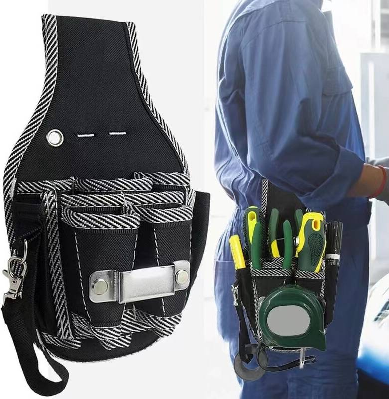 Maxpower Multifunctional Nylon Tool Bag Screwdriver Kit