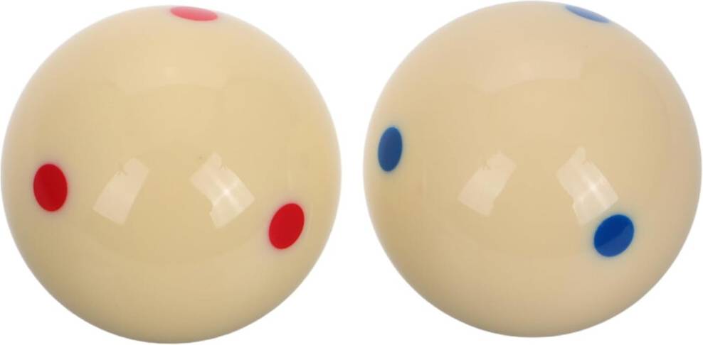 HKHBJS Pool Billiard Training Set 2 Pack