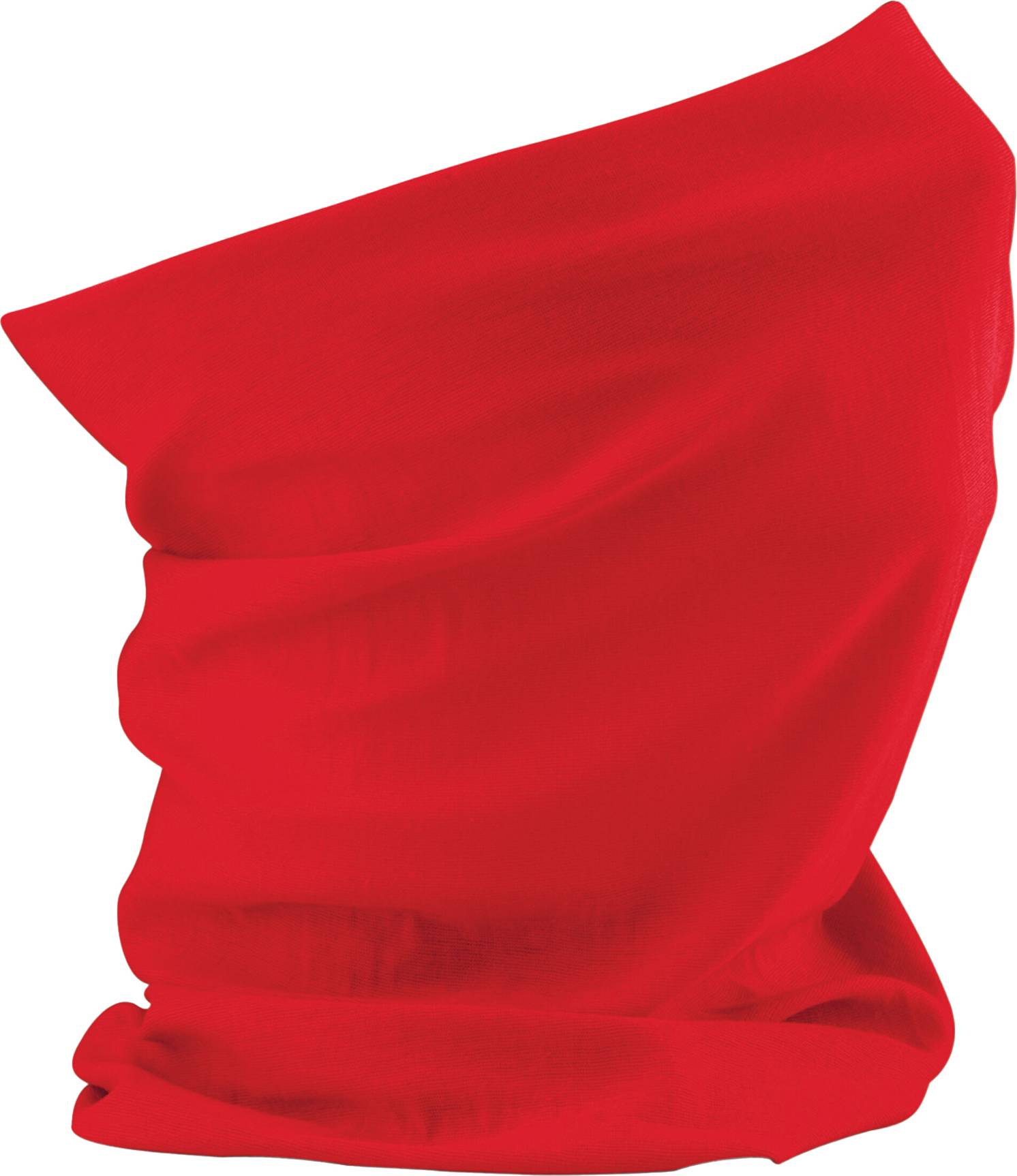 Snood Morf Original Rouge Classique