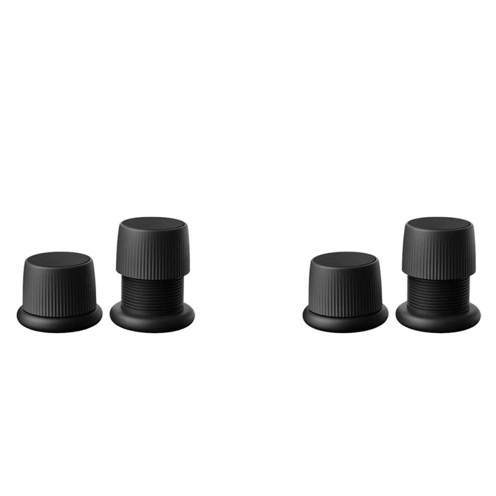 Sofa risers 4X Adjustable Bed Risers Sofa Table Leg