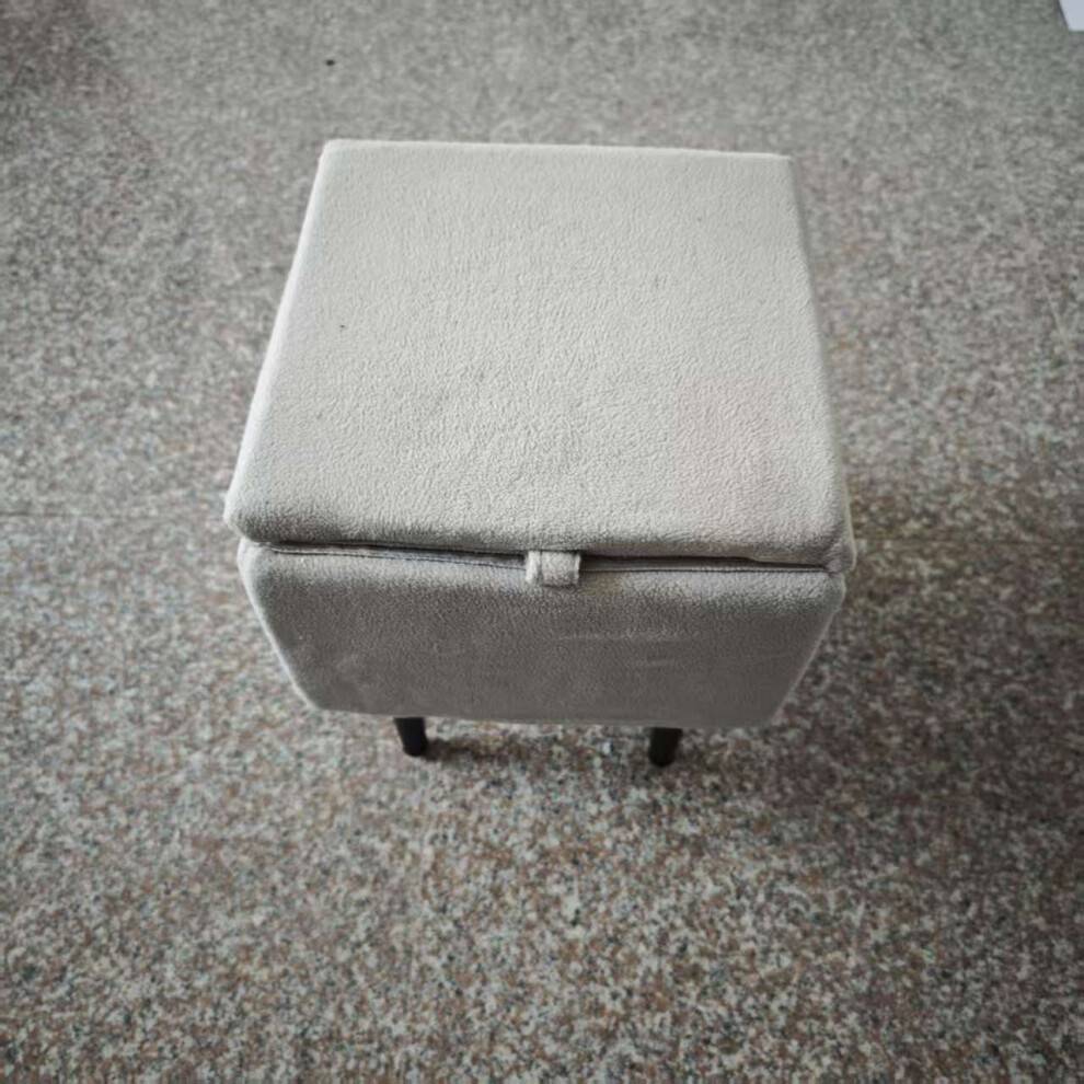 SKESRJTOP Split Dog Stairs Ramp Dual-purpose Foot Stool