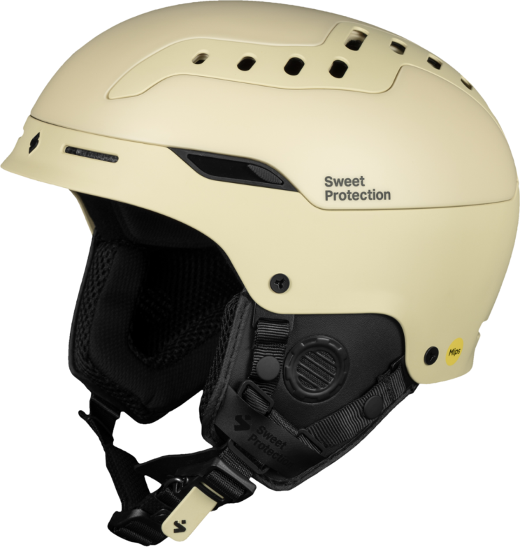 Sweet Protection Switcher MIPS Matte Cream