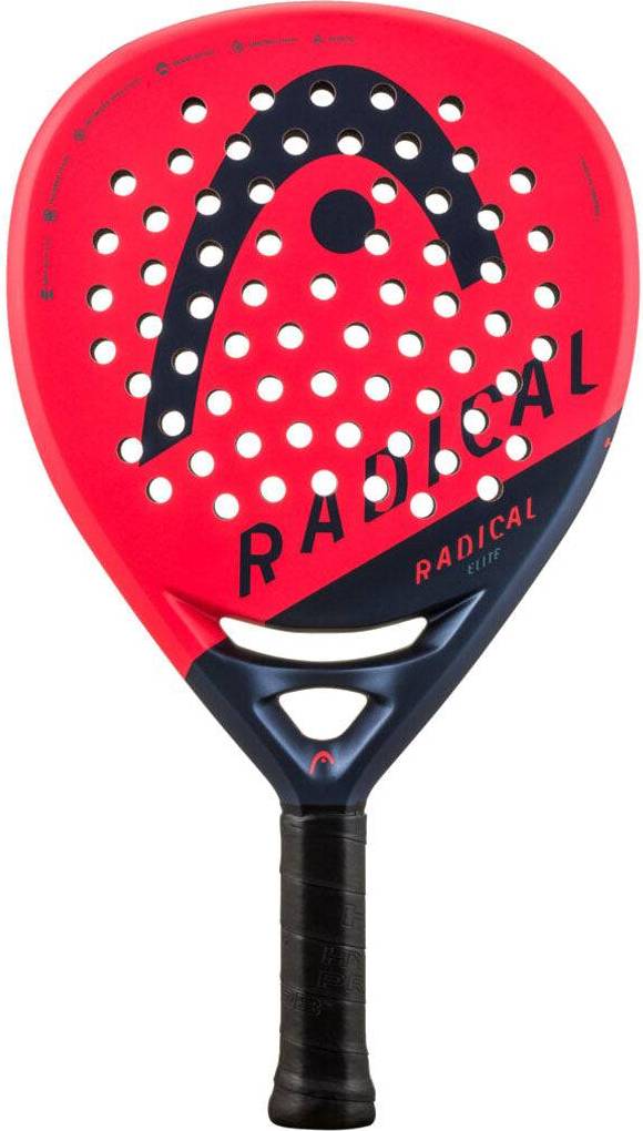 Radical Elite 2024 Racket