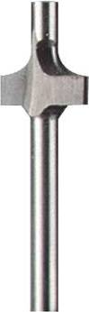 Dremel 2615061532 HSS Router Bit