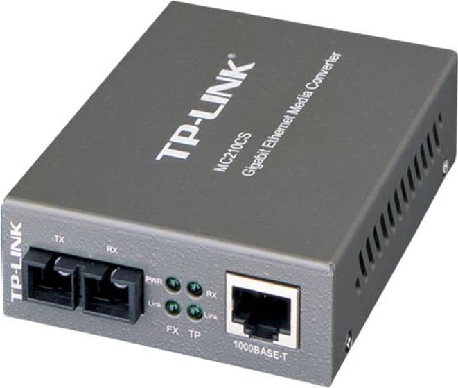 TP-Link MC210CS