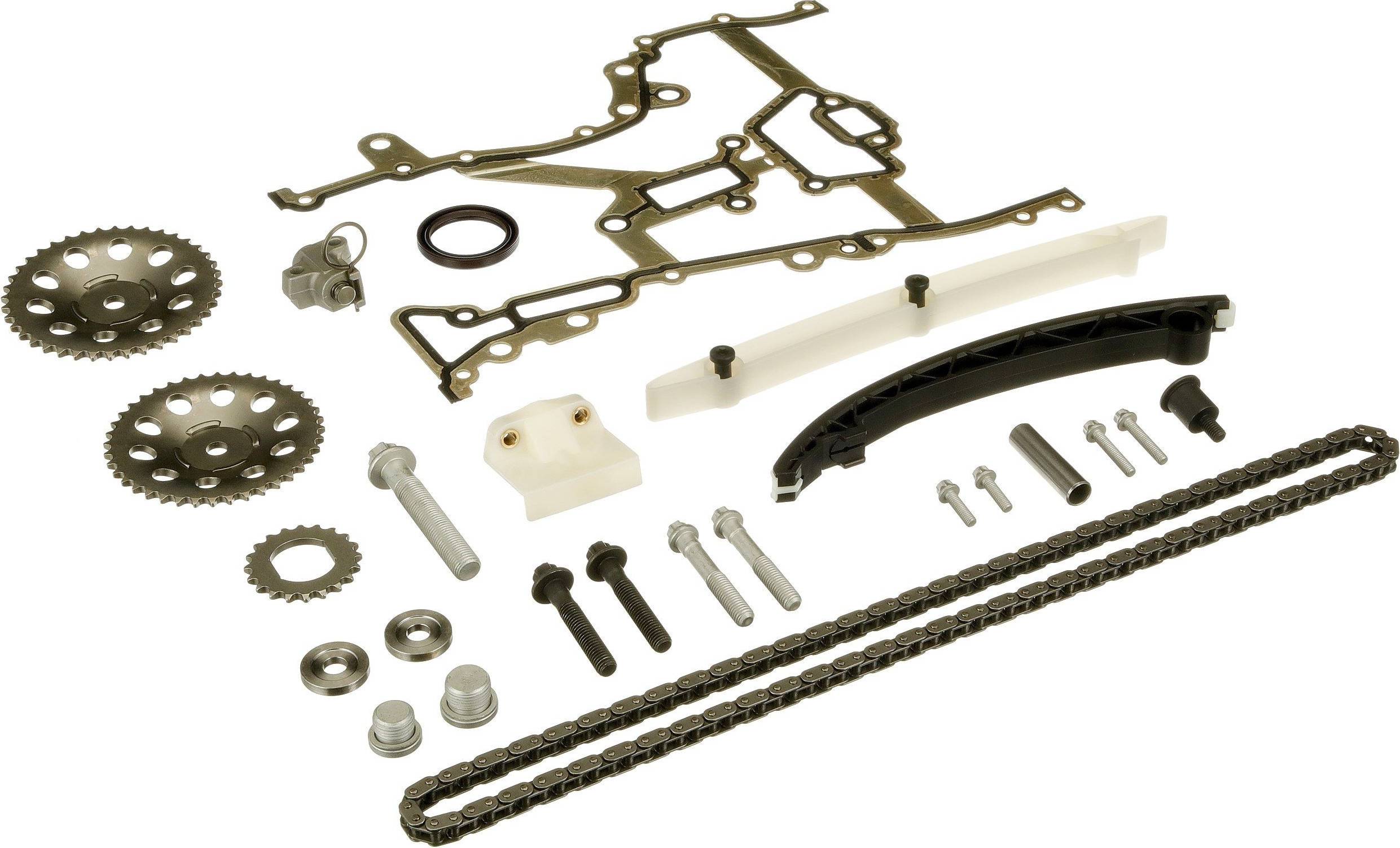 Gates CHK1004MB Timing Chain Kit