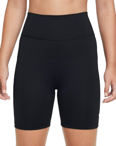 One Korte Tights - Sort