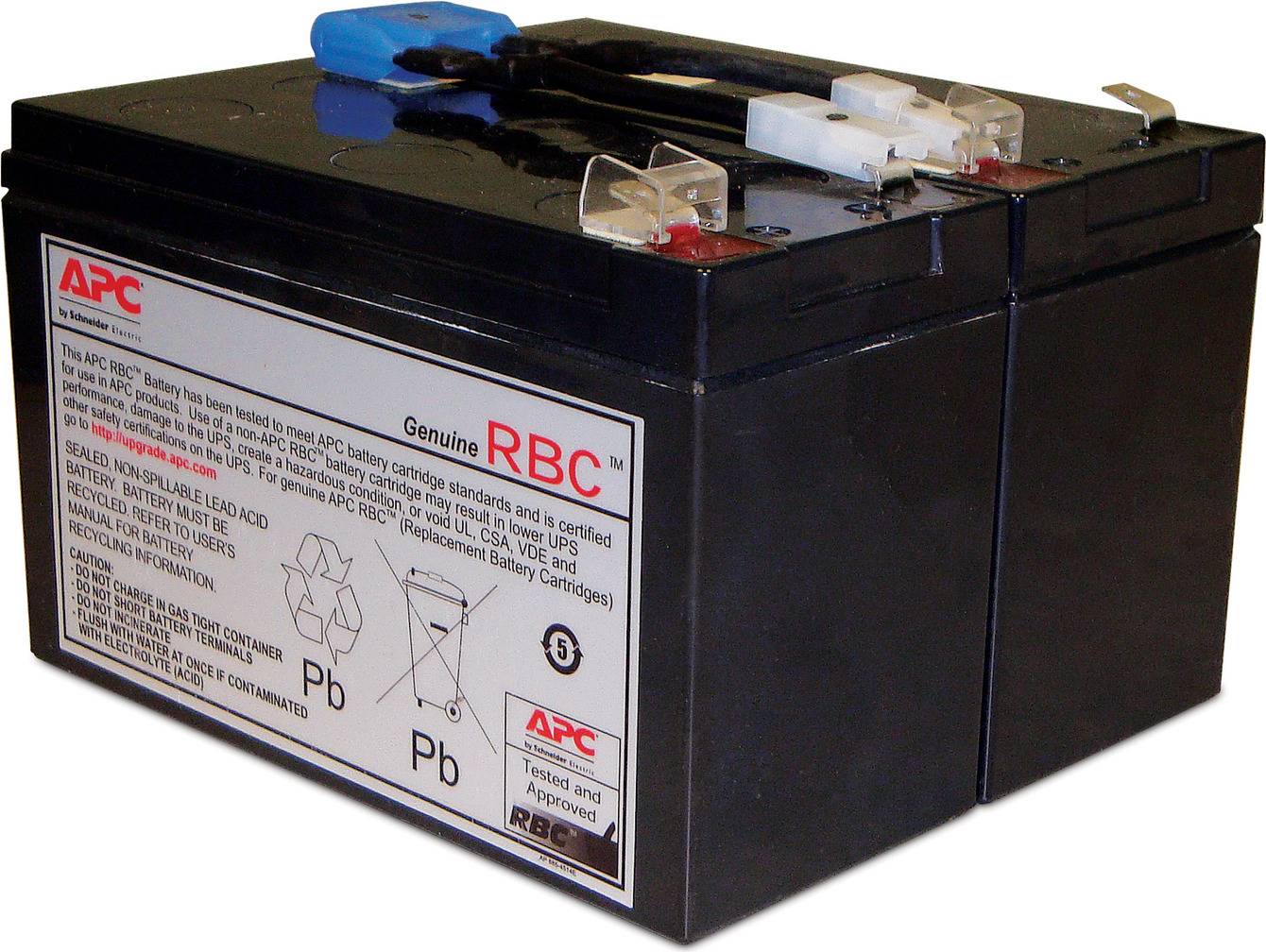 APCRBC142 Compatible