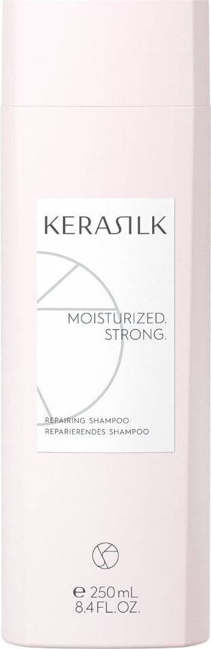 Essentials Repairing Shampoo