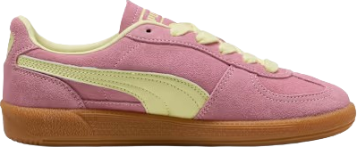 Puma - Sneakers Palermo - Rosa