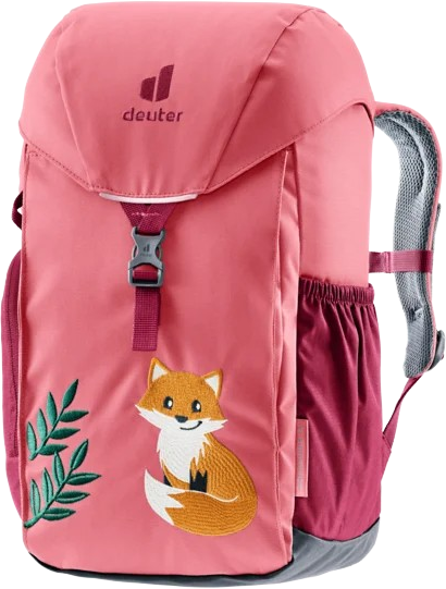 Deuter Waldfuchs 14 Backpack - Dahlia Raspberry