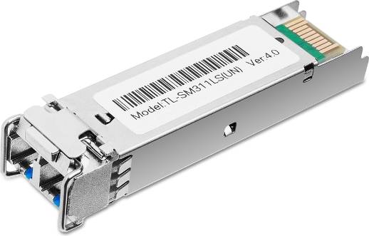 TP-Link Ls V3 Network Transceiver TL-SM311LS Minigbic Module