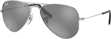 Aviator ray ban Ray-Ban Barn RJ9506S Aviator Solbriller
