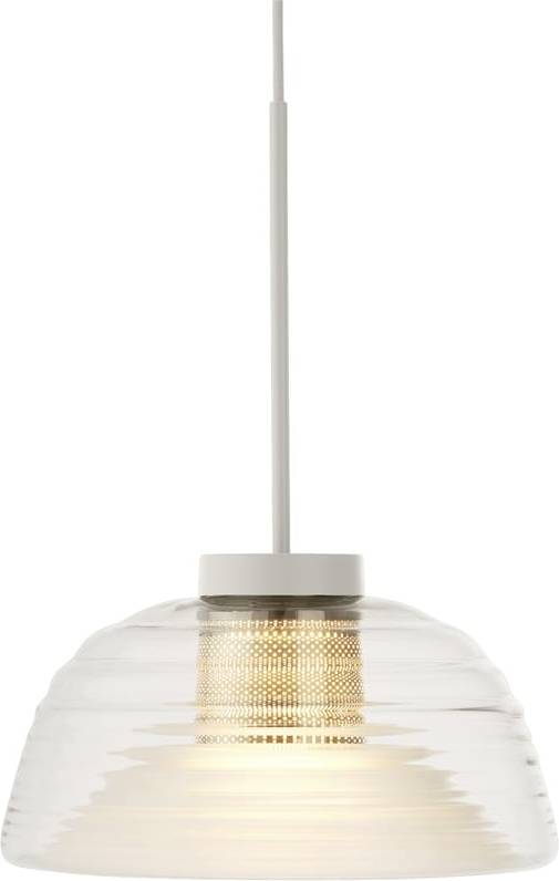 Muuto Two-Layer Grå Pendel