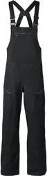 Scott Vertic Ripstop 3L Skiboots - Sort