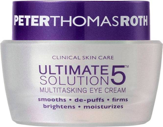 Thomas peter roth Peter Thomas Roth Ultimate Solution 5 Multitasking Eye Cream 15ml