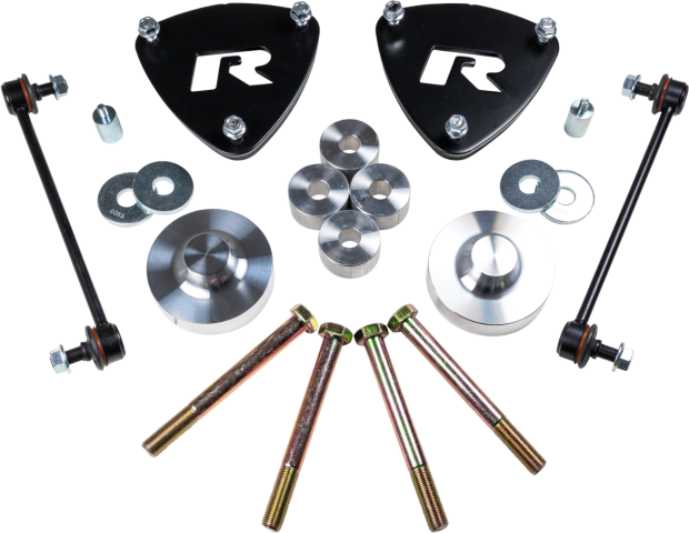 Car lift READYLIFT 2.0 SST Lift Kit Toyota Rav4