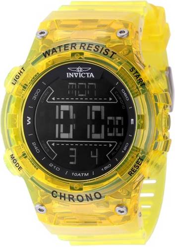 Invicta Racing Digital 49044