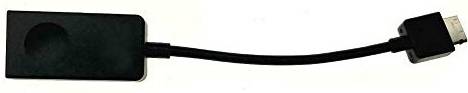 Lenovo thinkpad x13 gen 1 Gintai Mini RJ45 Ethernet Extension Adapter ThinkPad X1