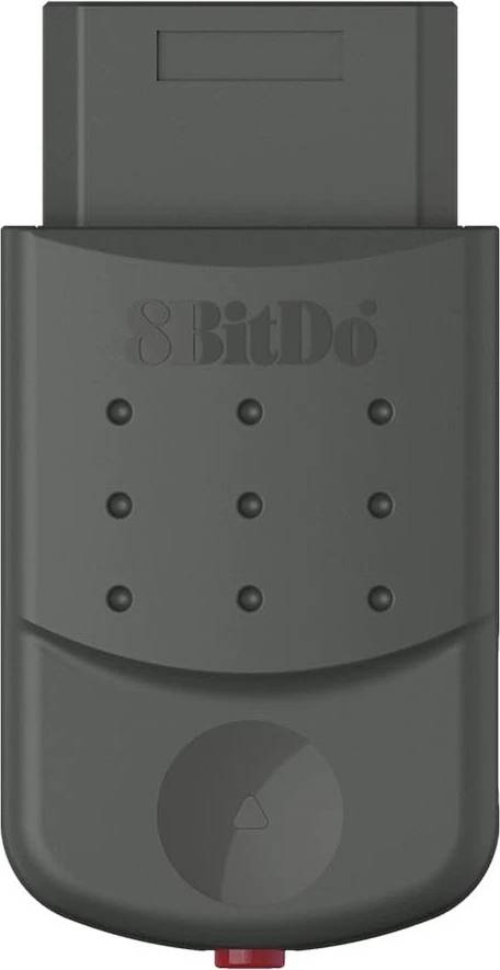 8Bitdo Retro Receiver for Saturn