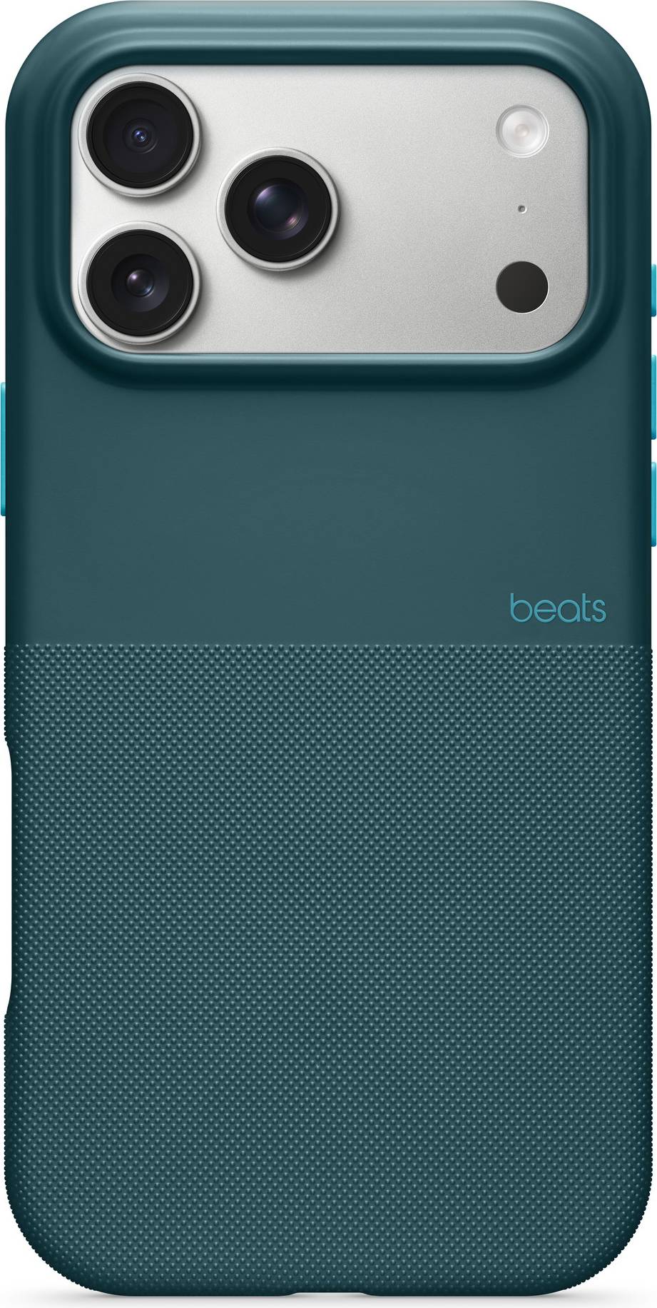 Apple iphone 17 pro max Apple Beats iPhone 17 Pro Max Rugged Case Blue