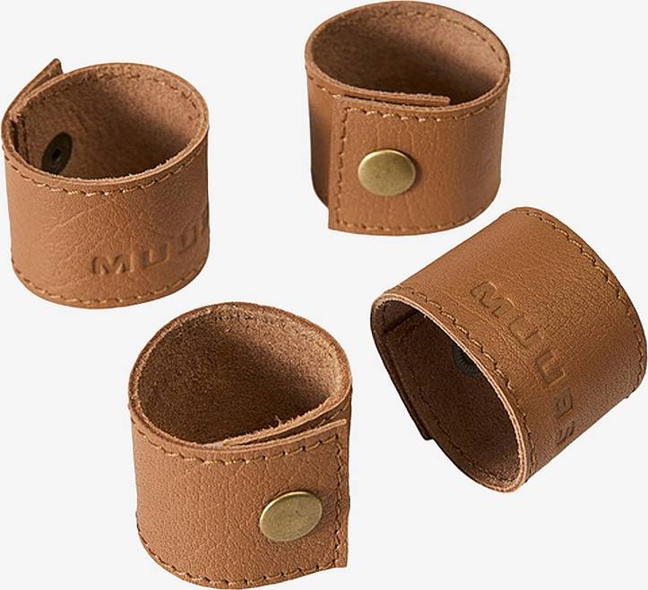 Camou Rings 4-Pack