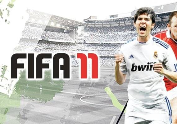 FIFA 11 PC Origin Key