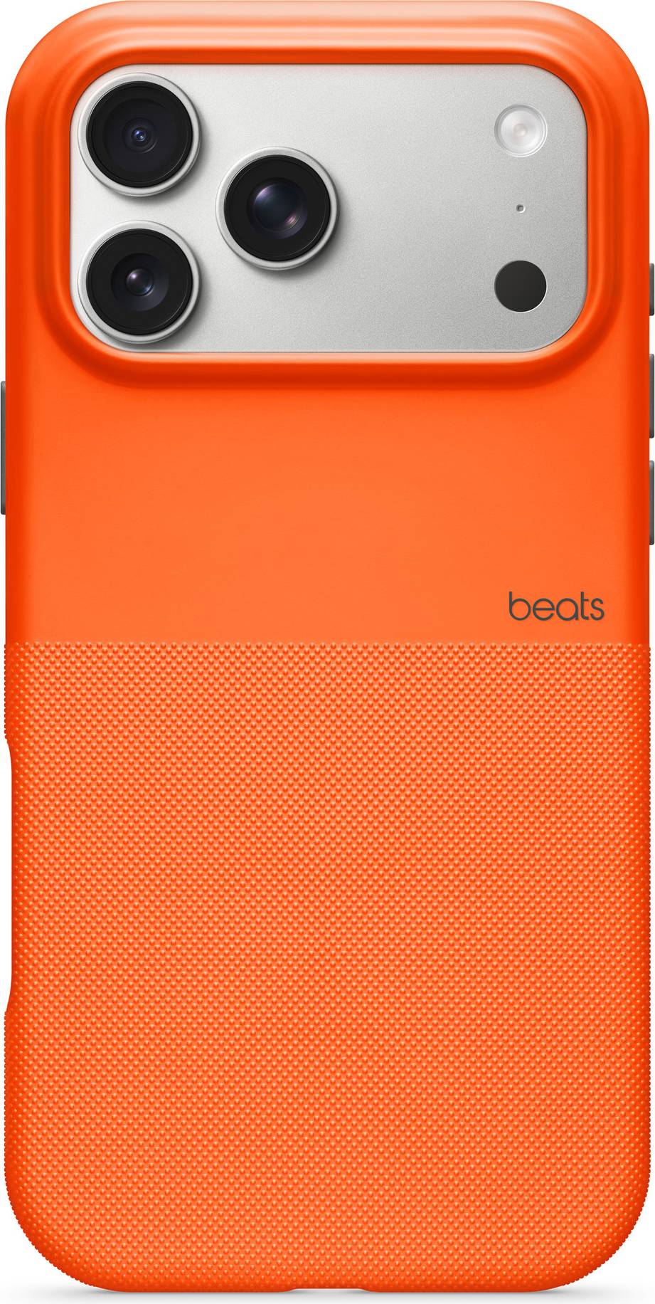 Iphone 17 pro max Apple Beats Rugged Case MagSafe iPhone 17 Pro Max