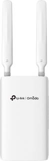 TP-Link Giga-Router Multi-WAN Wifi 6 AX3000 LTE Outdoor Router Weiss