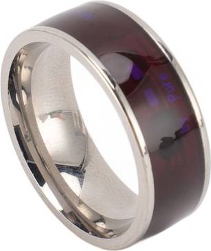 Smart Nfc Lightweight Intelligent Ring