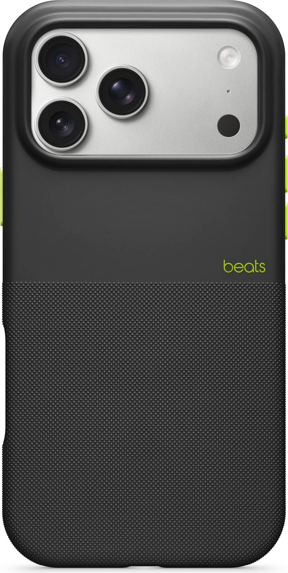 Cover iphone 17 pro max Apple Beats Rugged Case with MagSafe 17 Pro Max