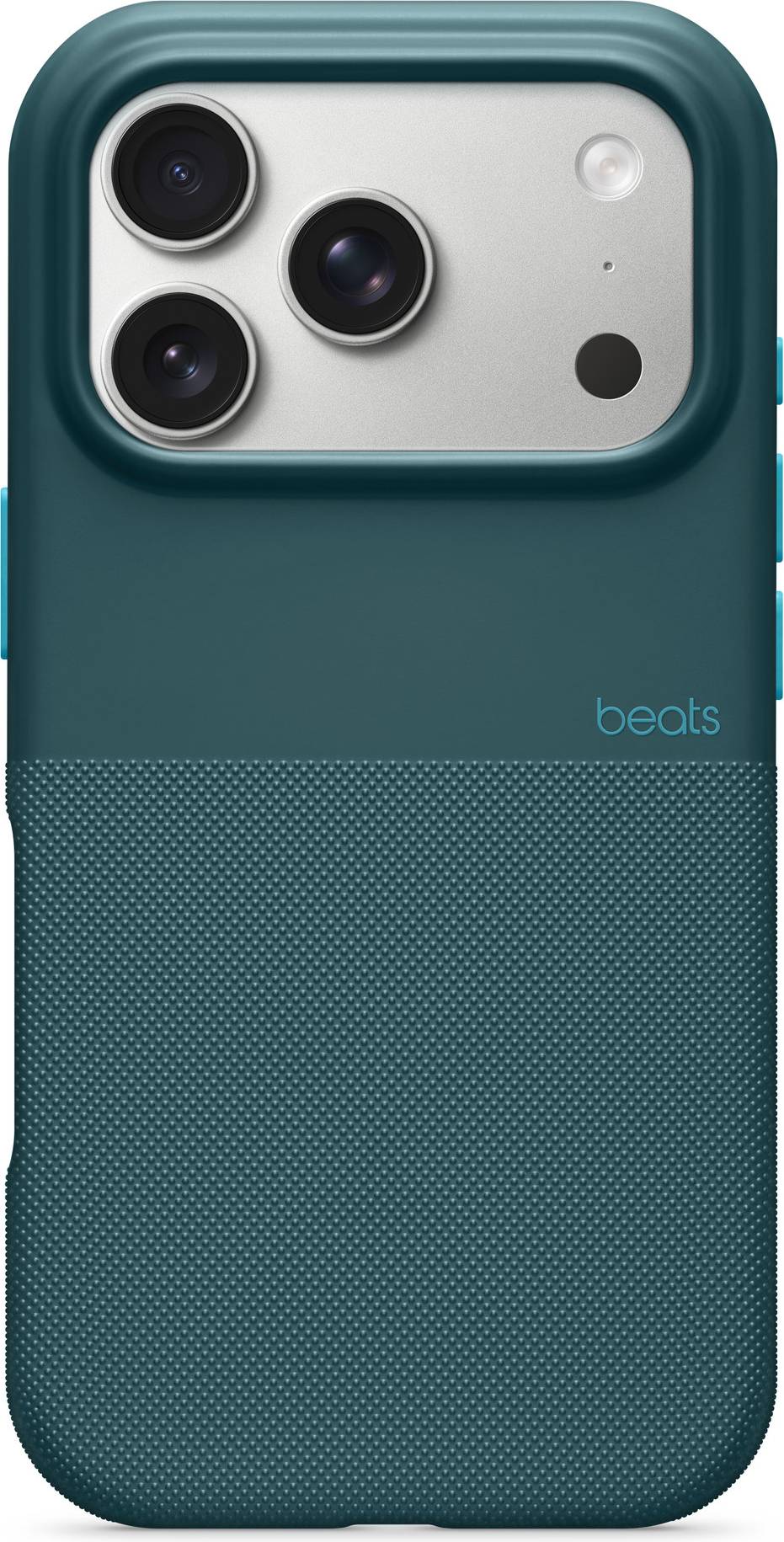 Apple Beats Rugged Case MagSafe Camera Control