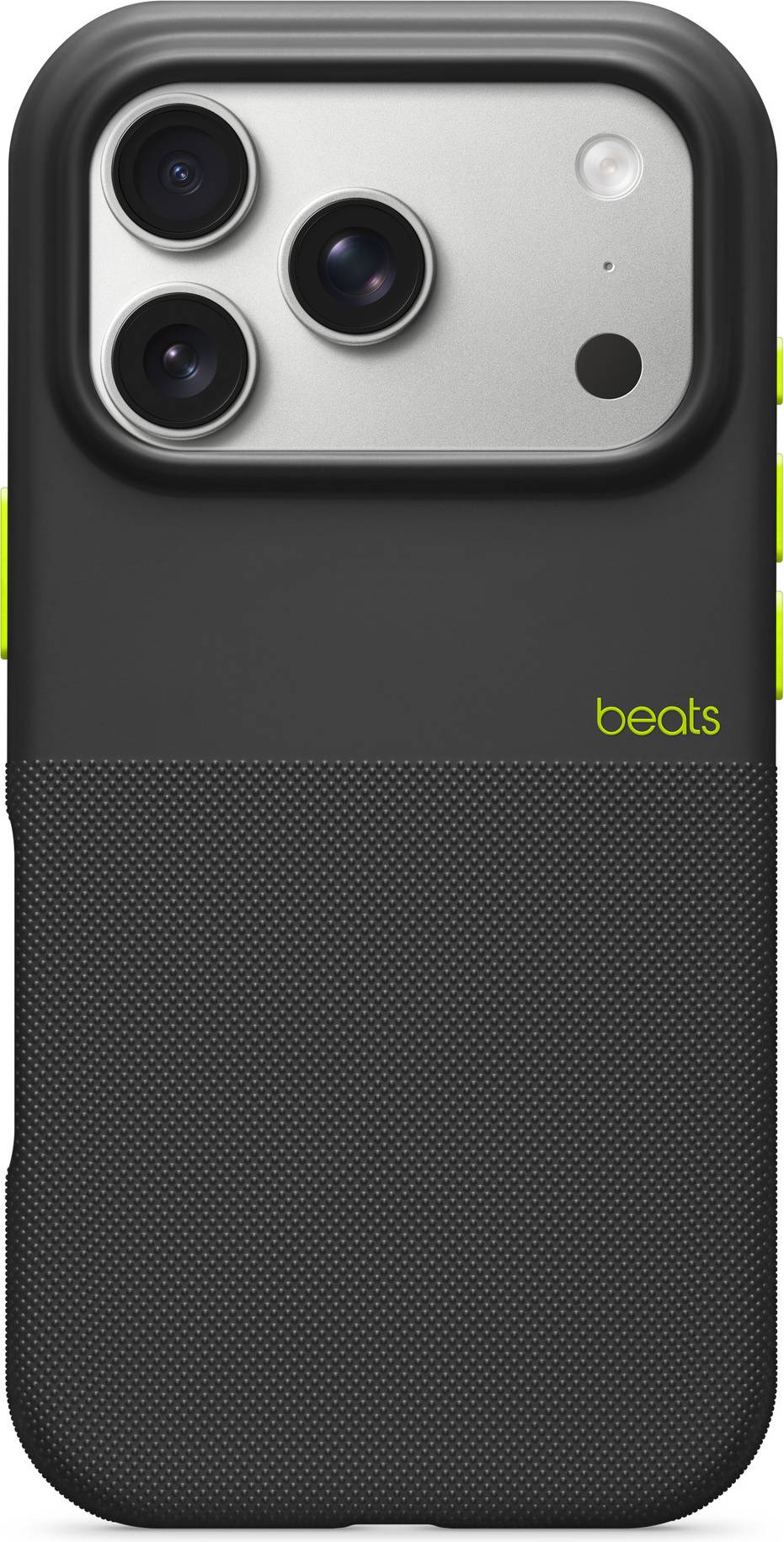 Apple iphone 16 pro Apple Beats Rugged Case MagSafe iPhone 17 Pro