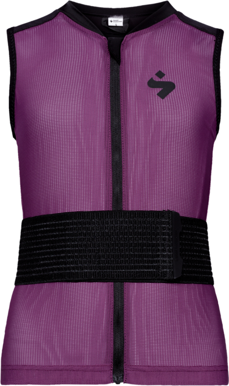 Sweet Protection Back Protector Vest 2.0 Junior