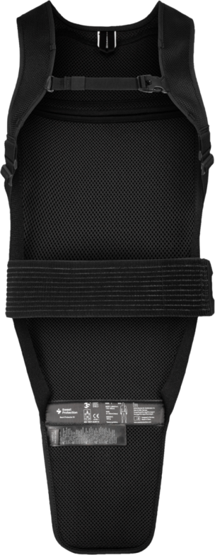 Sweet Protection Back Protector 2.0 True Black