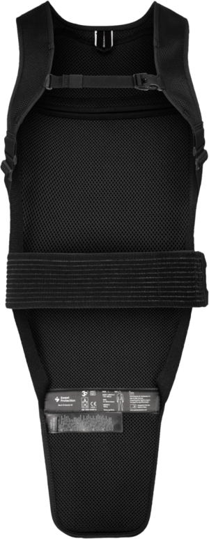 Sweet Protection Back Protector 2.0 Junior