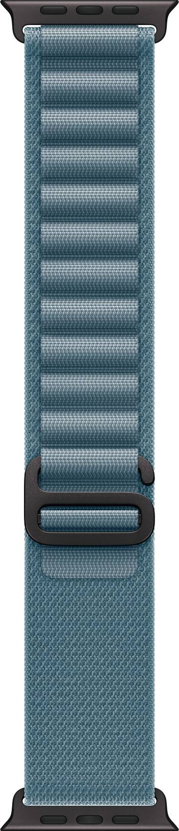 Apple 49mm Light Blue Alpine Loop Large