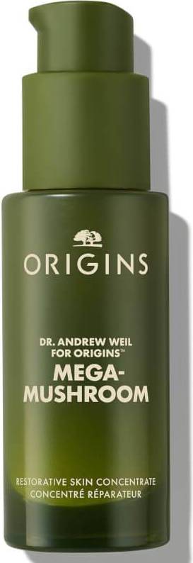 Weil Mega Mushroom Intensive Rescue Concentrate