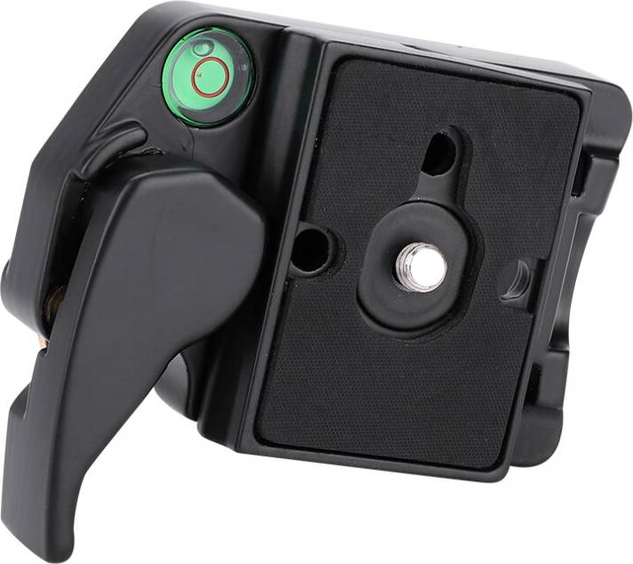 Stable QR-13 Clamp System