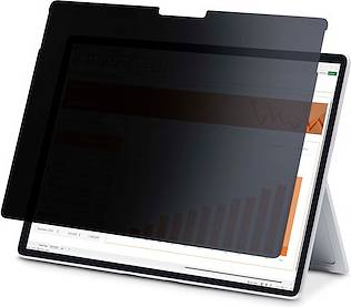StarTech 4-Way 12.3in Surface Pro Privacy Screen Filter