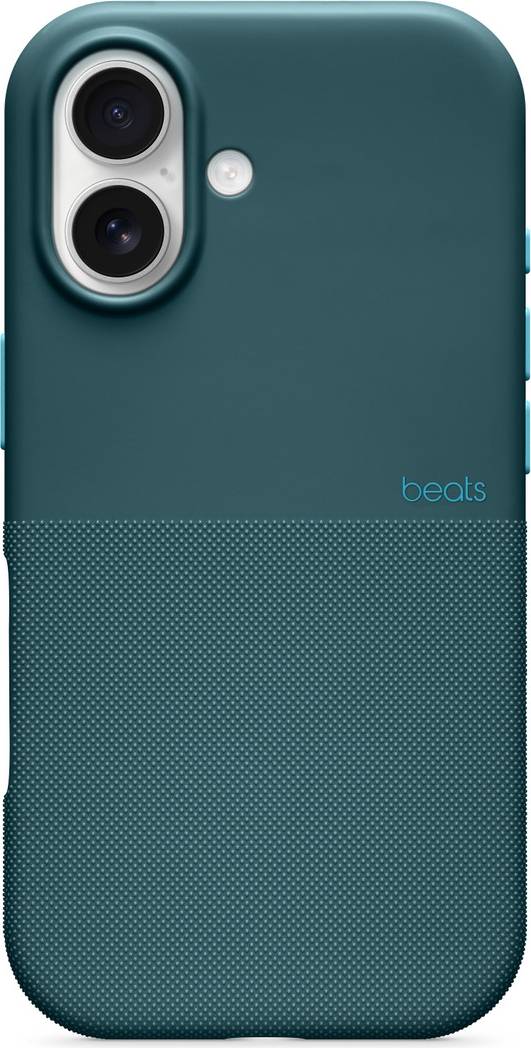 Apple Beats Rugged Case MagSafe iPhone 17