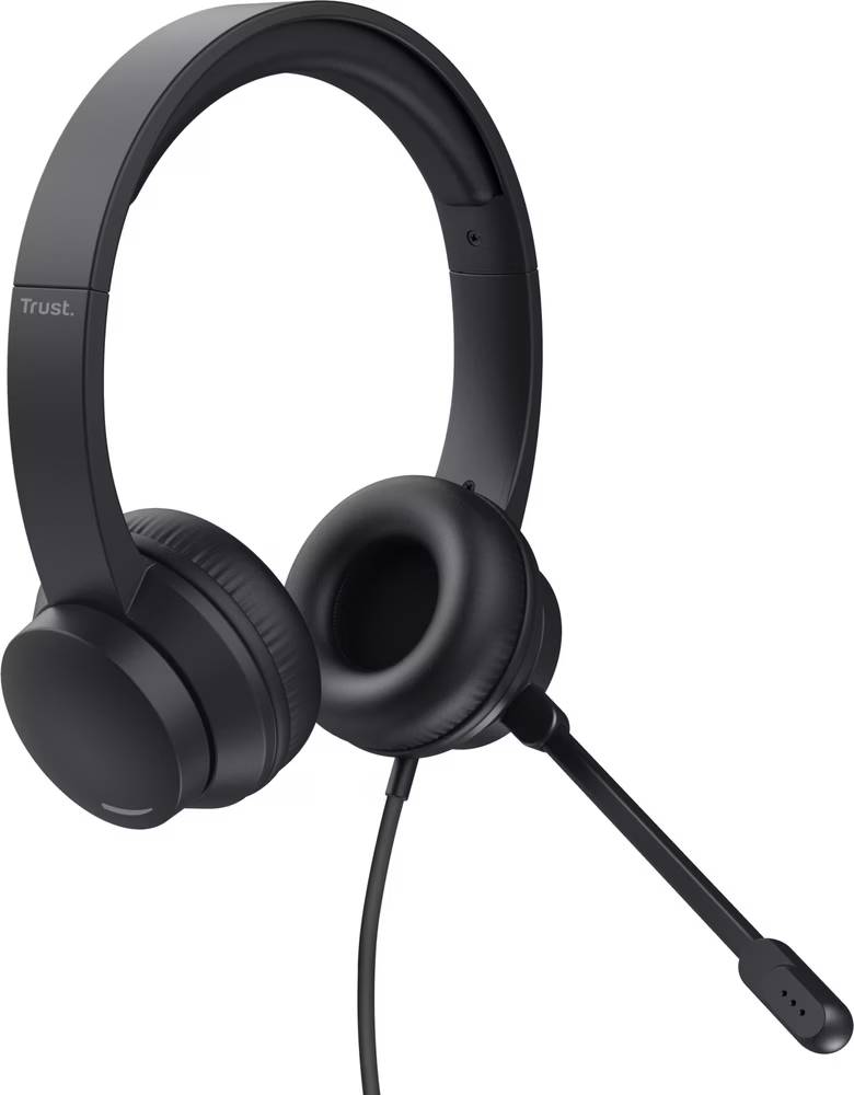 Trust Rydo Computer Headset
