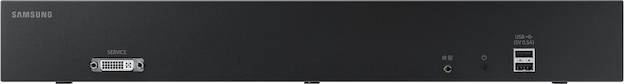Samsung LED S-Box