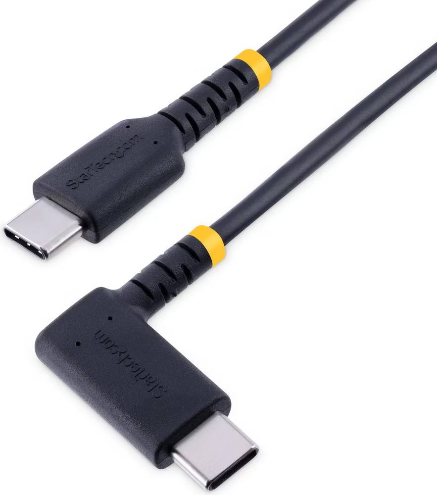 StarTech R2CCR-30C-USB Charging Cable 0.3m