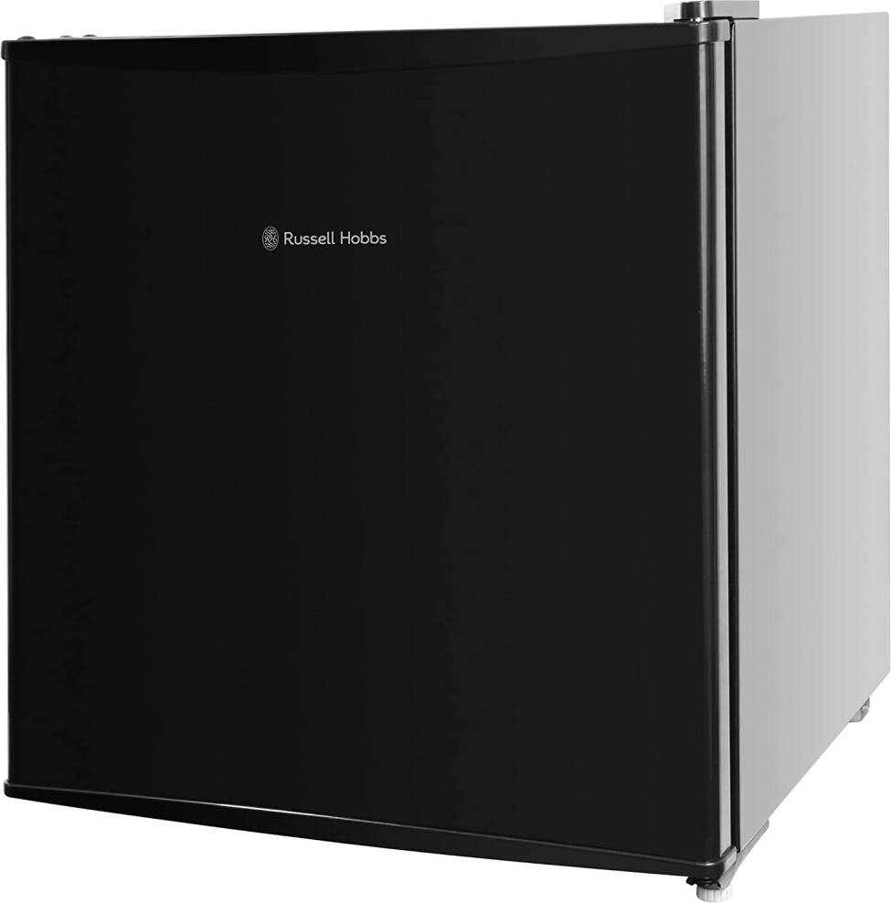 Table top fridge Russell Hobbs RHTTLF1B 43L Table Top F Energy Fridge