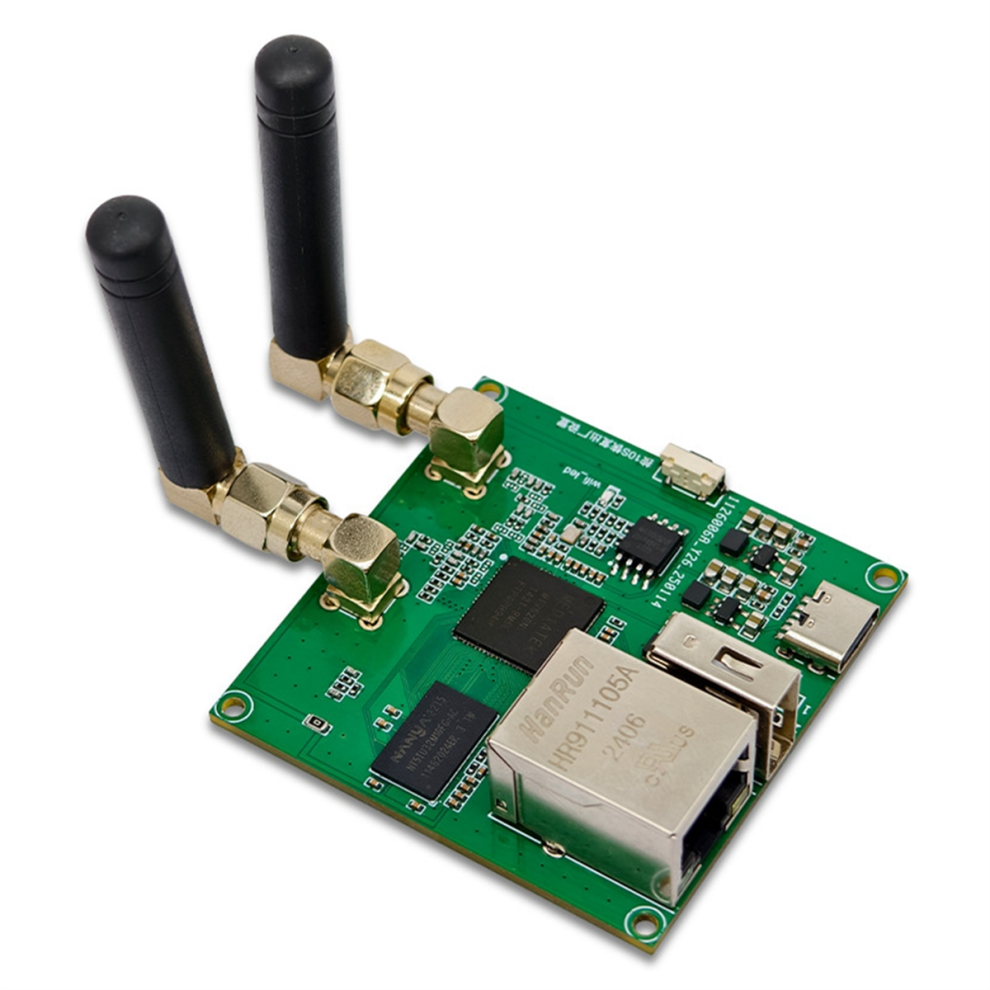 Sans Marque 2.4-GHz WLAN Router Modul MT7620N