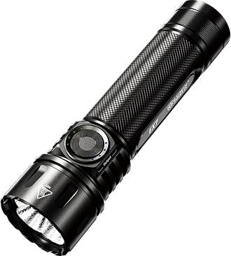 EX7 6000LM Variable Beam Pattern Flashlight